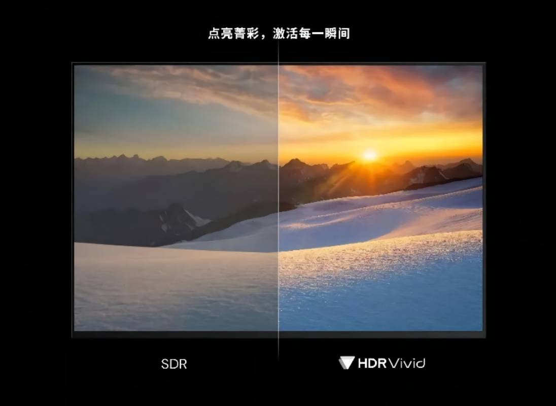国内首个！“菁彩HDR”标准落地验证，欧亚国际科技参与制定