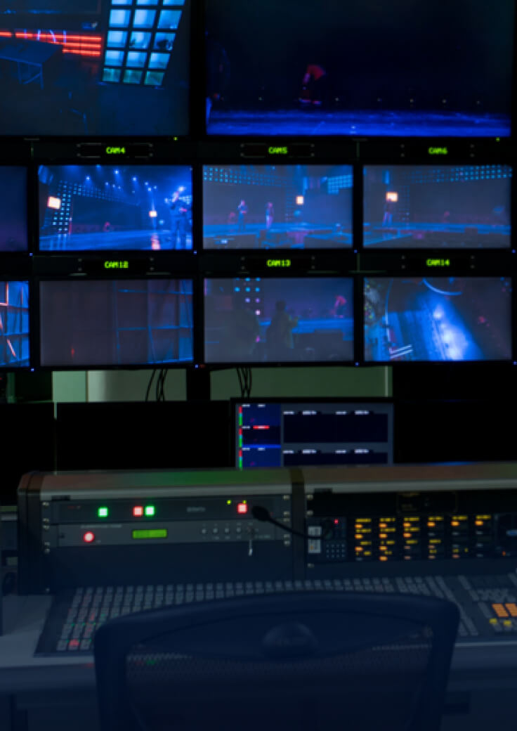 IP化改造-欧亚国际科技