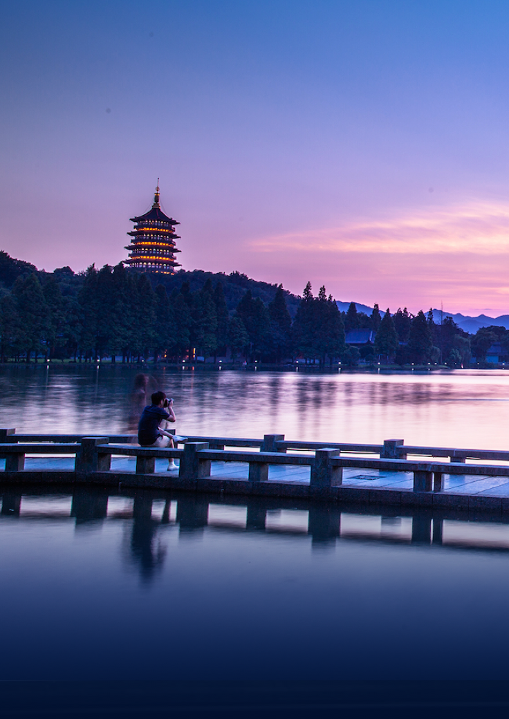 景区全景宣传-欧亚国际科技