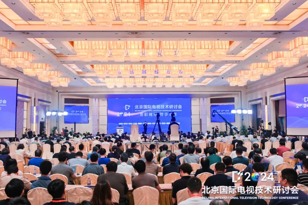 欧亚国际科技亮相ITTC！基于视听大模型的AI应用成功落地