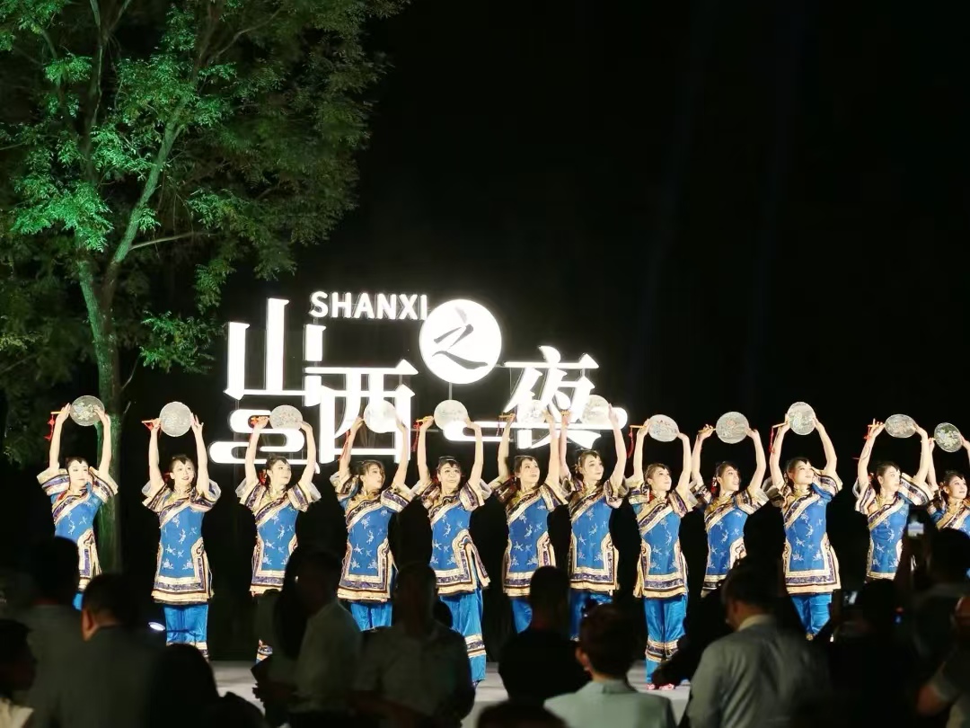 山西广播电视台×欧亚国际科技，联手打造全媒体新闻智慧生产能力平台