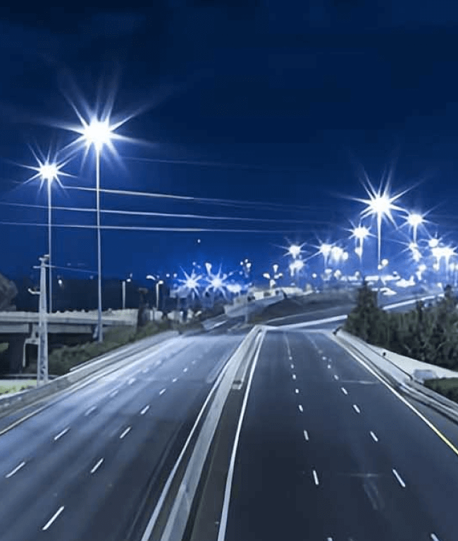 高速公路-欧亚国际科技