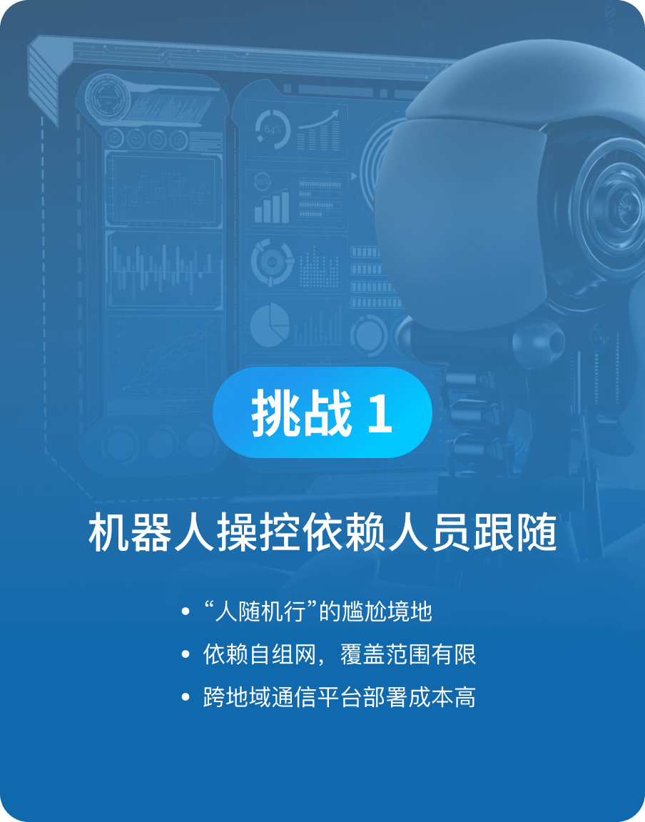 机器人操控依赖人员跟随-欧亚国际科技