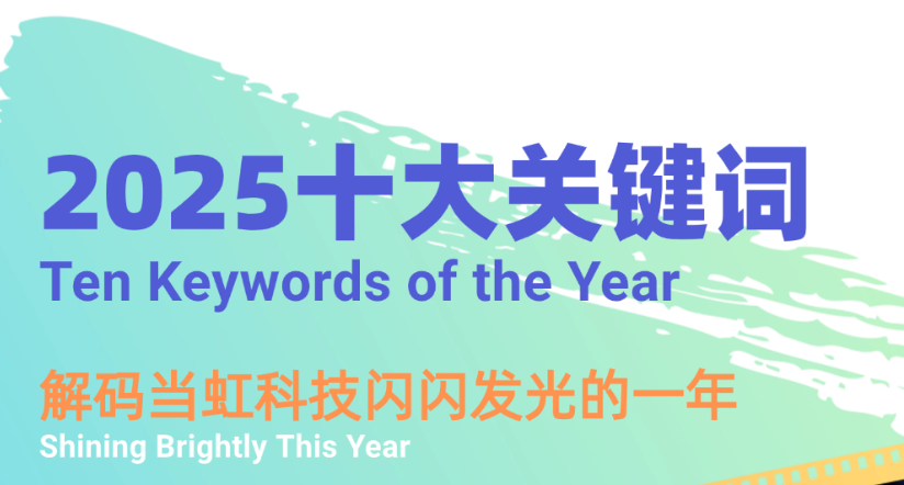 机器人、卫星物联网、AI多模态……十大关键词，解码欧亚国际科技2025→